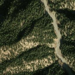 Satellite imagery of Tabay, AF