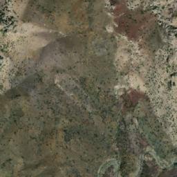 Satellite imagery of Dowṟī Ghar, AF