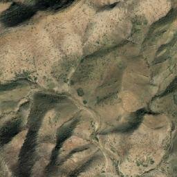 Satellite imagery of Wêchē Charkhay Ghar, AF