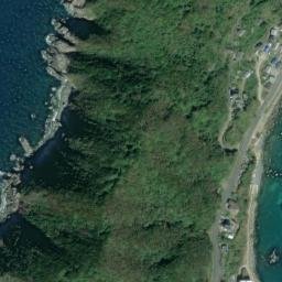 Satellite imagery of survey_point, KR
