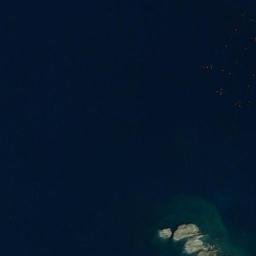 Satellite imagery of Uki Se, JP