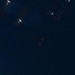 Satellite imagery of Uki Se, JP