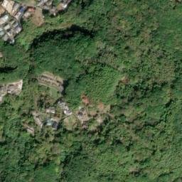 Satellite imagery of Akasaki-hana, JP