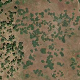 Satellite imagery of Moretti Pit, US
