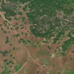 Satellite imagery of Moretti Pit, US