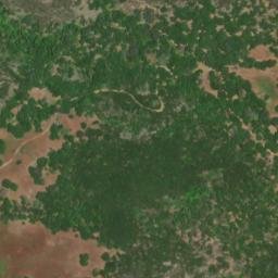 Satellite imagery of Moretti Pit, US