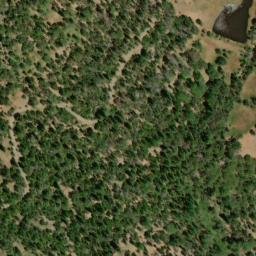 Satellite imagery of Oak Ridge, US