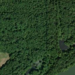 Satellite imagery of Carraways Bluff, US