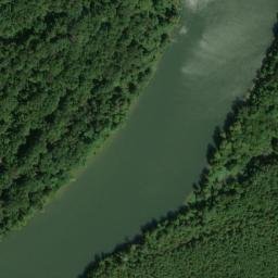 Satellite imagery of Carraways Bluff, US