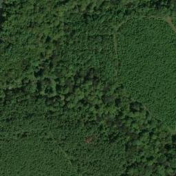Satellite imagery of Carraways Bluff, US