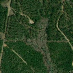 Satellite imagery of Rajah Mine, US