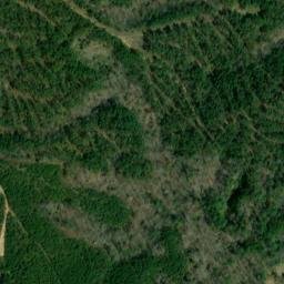 Satellite imagery of Rajah Mine, US