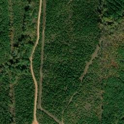 Satellite imagery of Henderson Prospect, US
