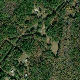 Satellite imagery of Henderson Prospect, US