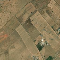 Satellite imagery of Jbel Habar, MA