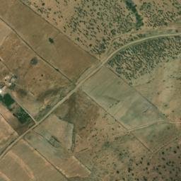 Satellite imagery of Jbel Habar, MA
