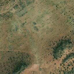 Satellite imagery of Jbel Habar, MA