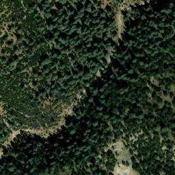 Satellite imagery of Jbel Talloun, MA
