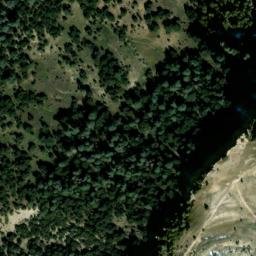 Satellite imagery of Jbel Talloun, MA