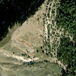 Satellite imagery of Jbel Talloun, MA