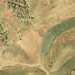 Satellite imagery of Khlifa, MA