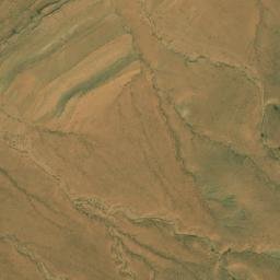 Satellite imagery of Djebel Rhoundjaïa, DZ
