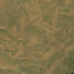 Satellite imagery of Djebel Rhoundjaïa, DZ