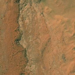 Satellite imagery of Hadjerat Bellal, DZ