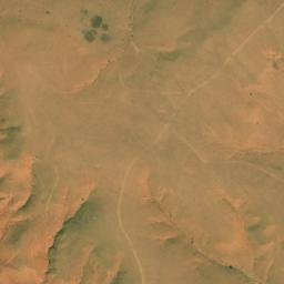 Satellite imagery of Hadjerat Bellal, DZ