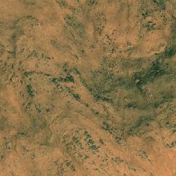 Satellite imagery of Djebel Haïmeur, DZ