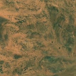 Satellite imagery of Djebel Haïmeur, DZ