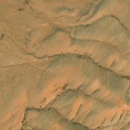 Satellite imagery of Kheneg ed Dis, DZ