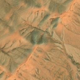 Satellite imagery of Kheneg ed Dis, DZ