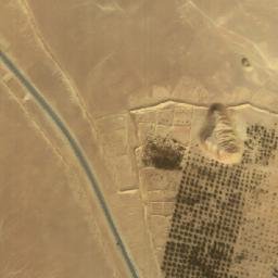 Satellite imagery of Draa el Alennda, DZ