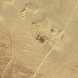Satellite imagery of Draa el Alennda, DZ