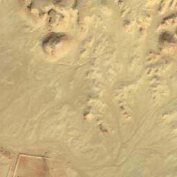Satellite imagery of Draa el Alennda, DZ