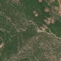 Satellite imagery of Dahr er Râheb, LB