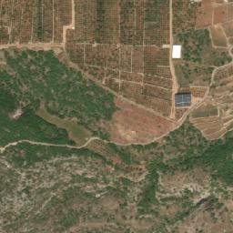 Satellite imagery of Dahr er Râheb, LB