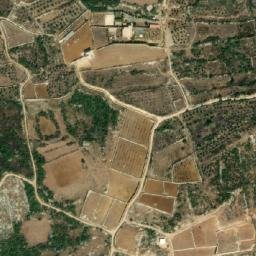 Satellite imagery of Aarîd es Sayed, LB