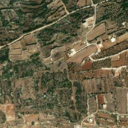 Satellite imagery of El Maâqeb, LB