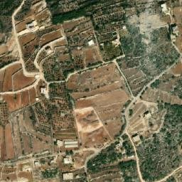 Satellite imagery of El Maâqeb, LB