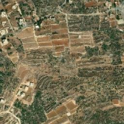Satellite imagery of El Maâqeb, LB