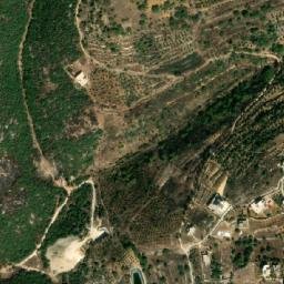 Satellite imagery of El Ouastani, LB