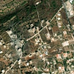 Satellite imagery of El Ouastani, LB