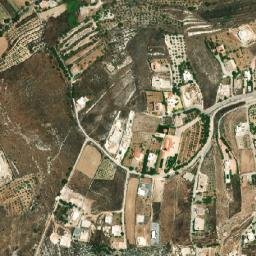 Satellite imagery of Dhour el Biyad, LB