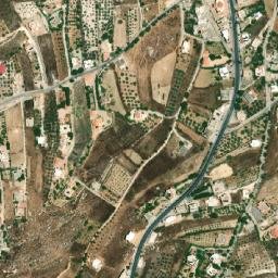 Satellite imagery of Dhour el Biyad, LB