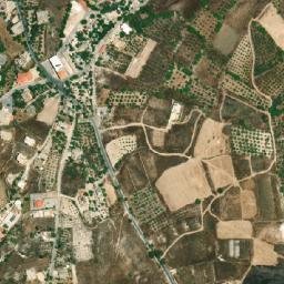 Satellite imagery of Dhour el Biyad, LB