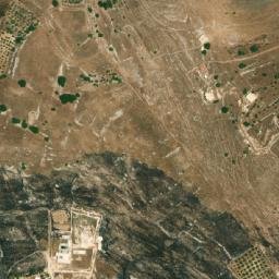 Satellite imagery of Aarid el Ouadi, LB