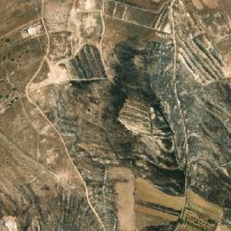Satellite imagery of Aarid el Ouadi, LB