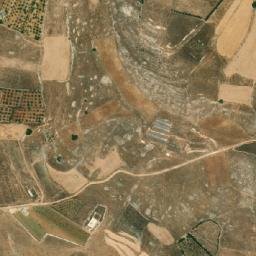 Satellite imagery of Kroum ed Dahr, LB